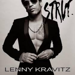 Lenny Kravitz : Strut